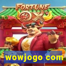 wowjogo com